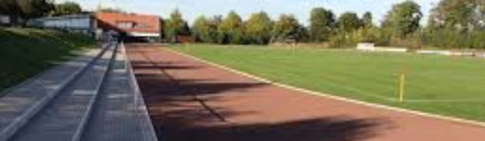 Banner - Sportverein Gehrden e.V - Gehrden