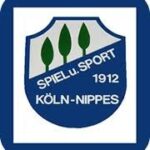 Logo - SuS Nippes 1912 - Köln