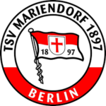 Logo - TSV Mariendorf 1897 - Berlin