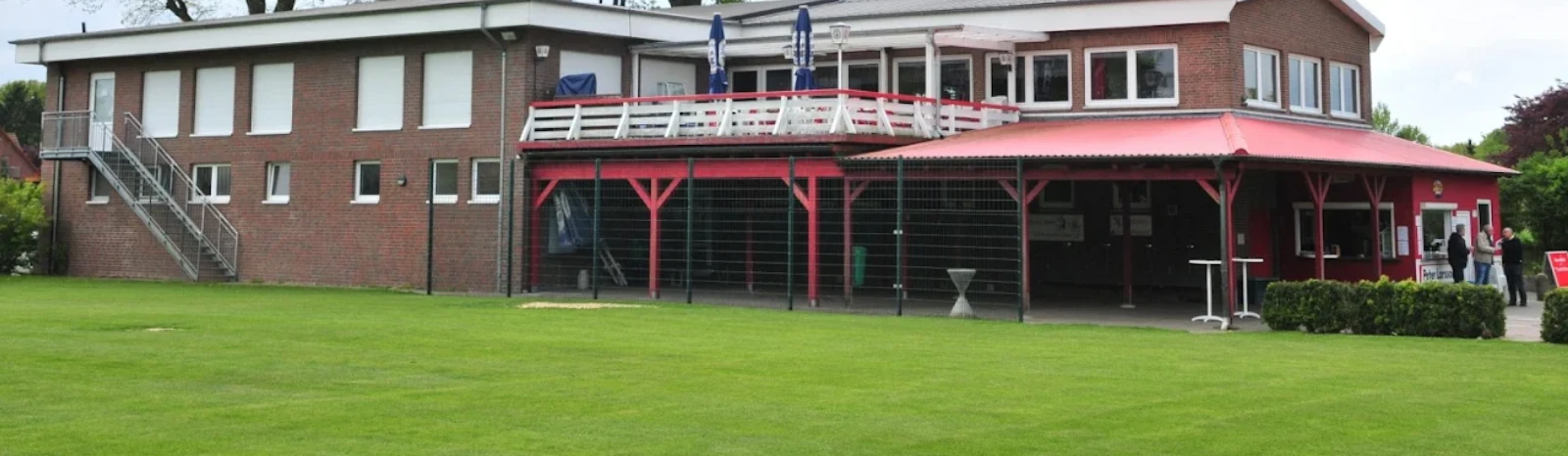 Banner - WSV Tangstedt - Tangstedt