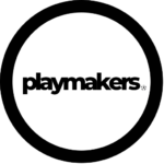 Logo - Playmaker GBR