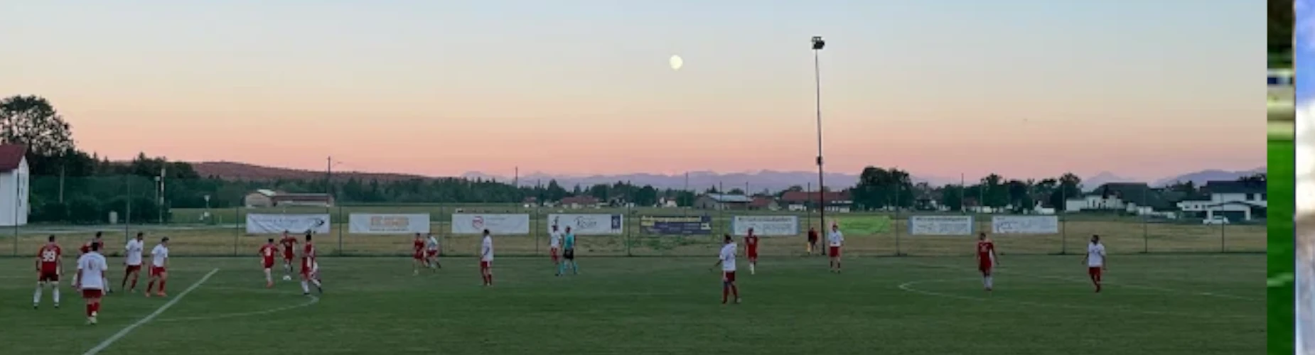 Banner - 1. FC Weidach e.V. - Wolfratshausen