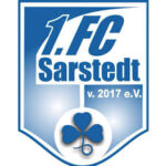Logo - 1.FC Sarstedt - Gehrden