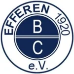 Logo - BC Efferen 1920 - Hürth