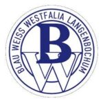 Logo - Blau Weiss Westfalia Langenbochum - Herten