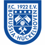 Logo - Borussia Hückelhoven - Hückelhoven