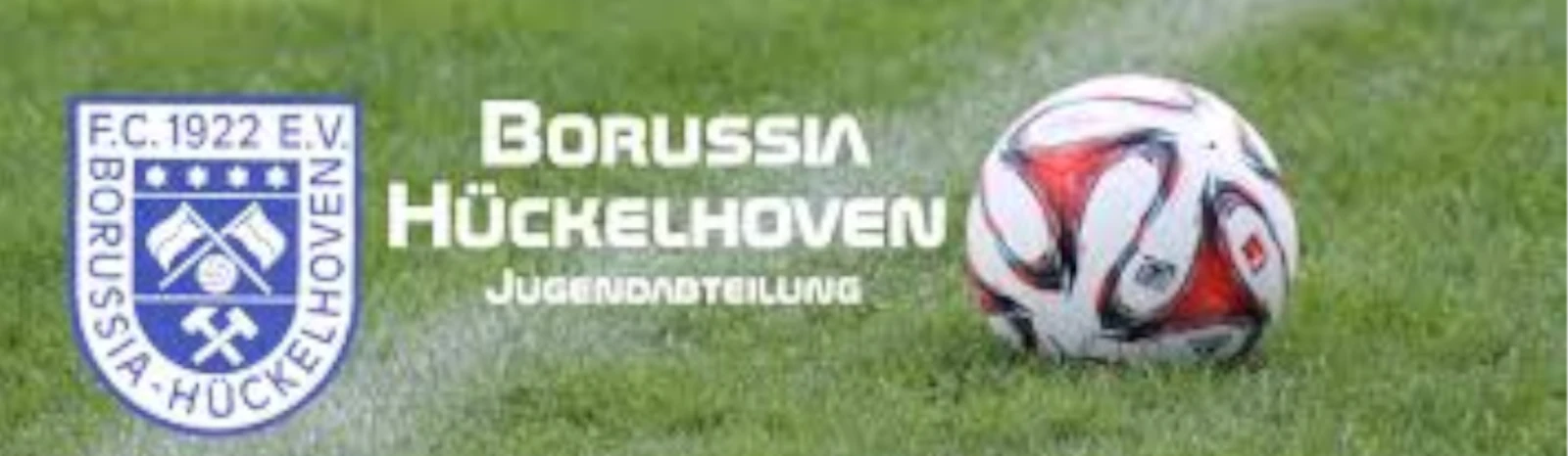 Banner - Borussia Hückelhoven - Hückelhoven