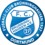 Logo - FC Brünninghausen - Dortmund