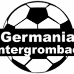 Logo - FC Germania 07 Untergrombach - Bruchsal