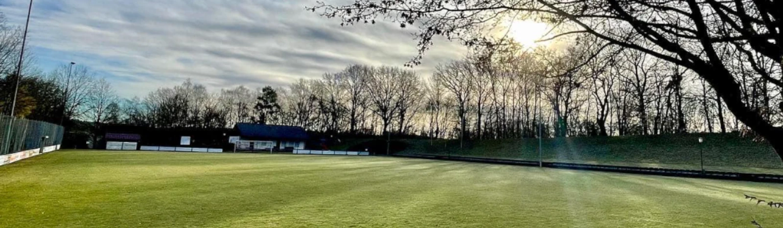 Banner - FC Hettenshausen - Hettenshausen
