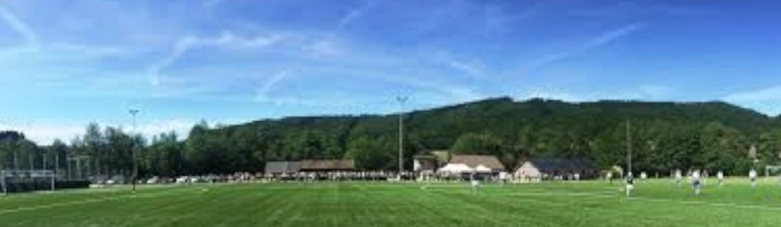 Banner - FC Wiedenest-Othetal - Bergneustadt