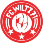 Logo - FC Wiltz 71 - Weidingen