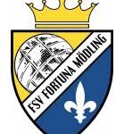 Logo - FSV Fortuna Mödling - Mödling