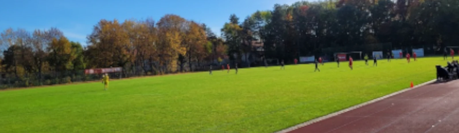 Banner - FSV Spandau Kickers - Berlin
