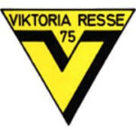 Logo - FV Viktoria Resse 75 e.V. - Gelsenkirchen