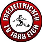 Logo - Freizeitkicker TV 1888 Eich - Hamm am Rhein
