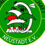 Logo - Karnevalsgesellschaft Neustadt e.V. - Ahlen
