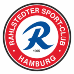 Logo - Rahlstedter SC - Hamburg