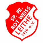 Logo - Sportfreunde Rot-Weiß Leithe - Bochum