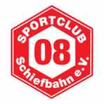 Logo - Sports Club 08 Schiefbahn - Willich