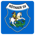 Logo - Röthaer SV e.V. - Rötha