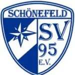 Logo - SV Schönefeld 95 e.V. - Schönefeld