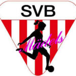 Logo - SVB Mädels - Bruckmühl