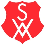 Logo - SpVgg Amöneburg 1945 e.V. - Wiesbaden