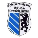 Logo - SpVgg Dresden-Löbtau 1893 e.V. - Dresden
