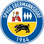 Logo - SpVgg Ebermannsdorf e.V. - Ebermannsdorf