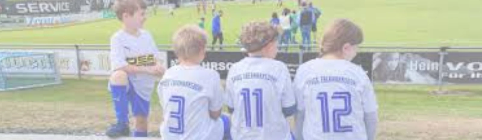 Banner - SpVgg Ebermannsdorf e.V. - Ebermannsdorf