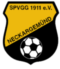 Logo - SpVgg Neckargemünd - Neckargemünd