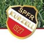 Logo - Sportfreunde Kürzell e.V. - Meißenheim