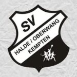 Logo - Sportverein Kempten Halde Oberwang - Independent City Kempten