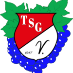 Logo - Sportheim TSG Verrenberg - Öhringen