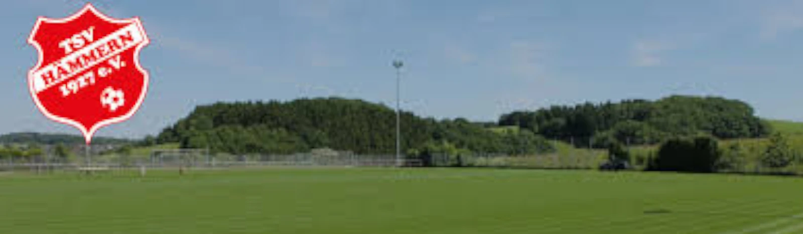Banner - TSV Hämmern - Wipperfürth