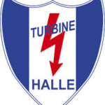 Logo - Turbine Halle - Halle