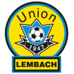 Logo - Union Lembach - Niederkappel