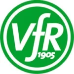 Logo - VfR Friesenheim - Ludwigshafen