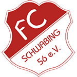 Logo - FC Schwabing 1956 - München