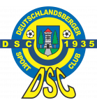 Logo - Deutschlandsberger SC - Deutschlandsberg