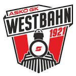 Logo - ASKÖ GK Westbahn ESV Linz - Linz