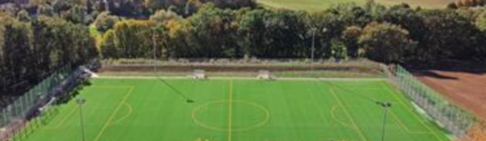 Banner - FC Gleichen - Gleichen