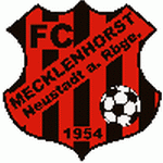 Logo - FC Mecklenhorst e.V. - Neustadt am Rübenberge