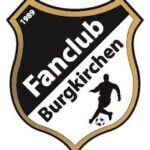 Logo - Fan Club Burgkirchen - Burgkirchen