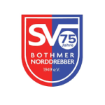 Logo - SV Bothmer-Norddrebber - Schwarmstedt