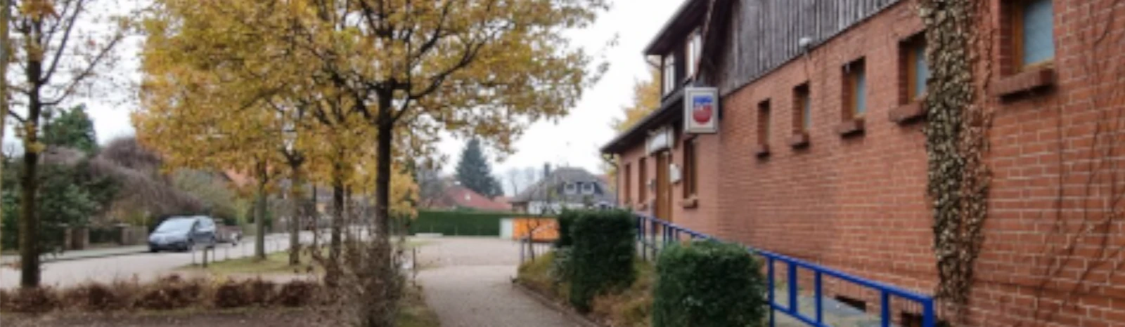 Banner - SV Bothmer-Norddrebber - Schwarmstedt