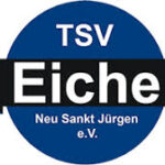 Logo - TSV Eiche Neu Sankt Jürgen e.V. - Worpswede