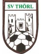 Banner - SV Thörl - Thörl