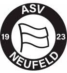 Logo - ASV Neufeld - Neufeld an der Leitha